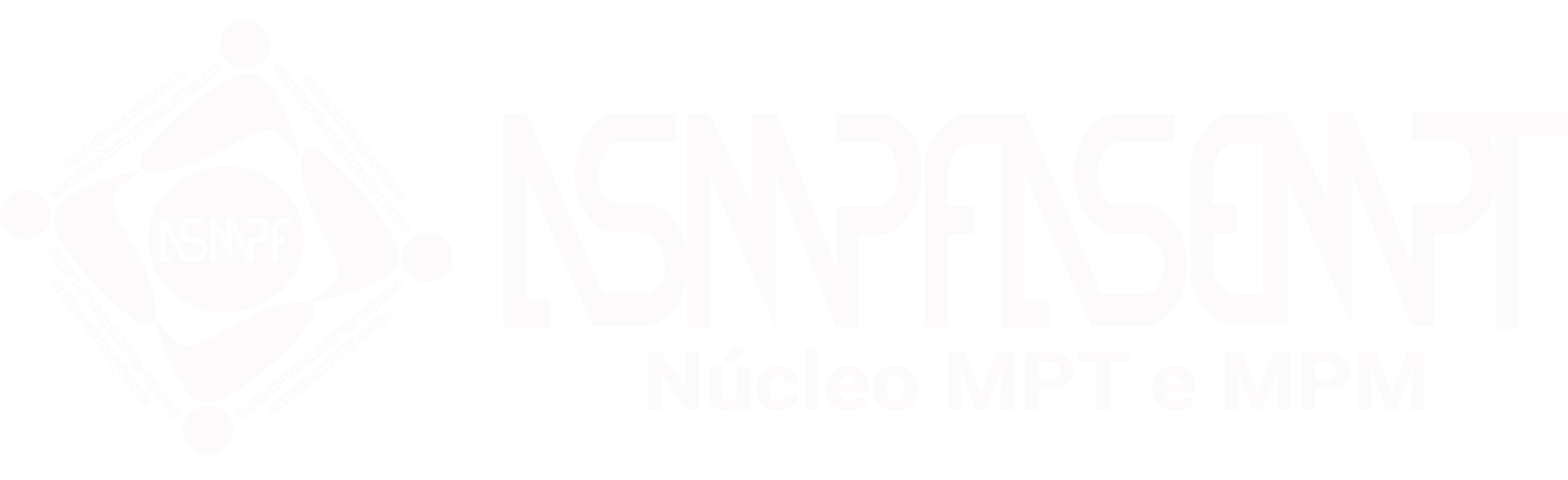 ASEMPT - Associação dos Servidores do Ministério Público do Trabalho e Militar