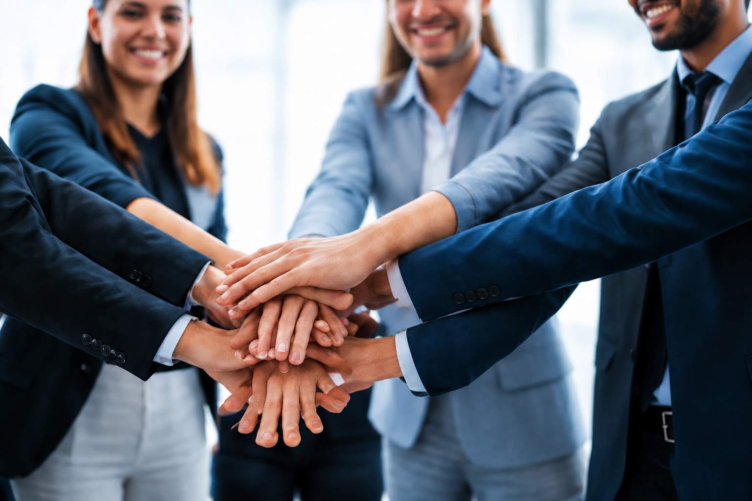 União, integração e representatividade dos servidores